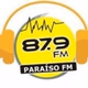 Rádio Paraíso FM Logo