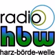 Radio HBW Logo