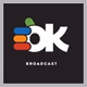 Radio E-OK Logo