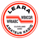 Cleveland, OH Repeater - WR8ABC Logo