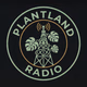 Plantland Radio Logo