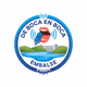 DE Boca EN Boca Logo