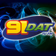 91 DAT - XHQRT Logo