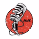 Hung Jury Ent Radio Logo