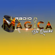 Radio Magica de Quiche Logo