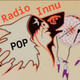 Radio Innu Pop Logo