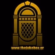 The JUKEbox - Classic Rock logo