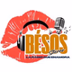 Bésos Stereo Logo