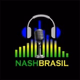 Radio Nashbrazil Logo