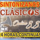 El Toque FM - Clasicos Online 3.3 Logo
