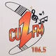 2cuzFM Logo