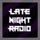 Latenight Radio Logo