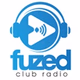 Fuzed Club Radio Logo