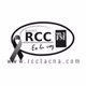 Radio RCC Tacna Logo