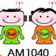 Atlanta Radio Korea - WQXI Logo