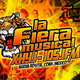 La Fiera Musical - XEYJ Logo