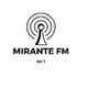 Rádio Mirante FM logo