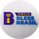 Radio Bless Brasil Logo