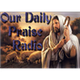 OUR DAILY PRAISE RADIO logo