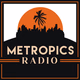 METROPICS RADIO Logo
