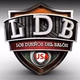 Los Duenos Del Balón USA Logo