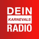 Radio Siegen - Dein Karnevals Logo
