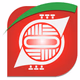 Super Star - Holly Day Radio Logo