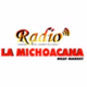 Radio La Michoacana Logo