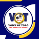 101 Voice Of Toro Logo
