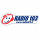 Radio 103 Albenga Logo