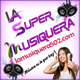 La Super Musiquera 502 Logo