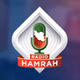 Radio Hamrah - KTWV-HD3 logo