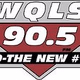WQLS - the Q Logo