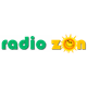 Radio ZON 107.5 Logo
