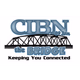 CIBN Radio - CIBN-FM Logo