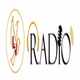 Maranatha Radio Logo