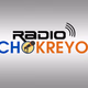 Radio Echo Kreyol Logo