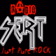 Radio SERT Logo