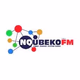 Nqubeko FM Logo