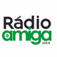 Rádio Amiga Logo