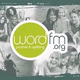 Word FM 96.9 - W245AG Logo