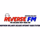 Reverse FM Logo