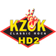 KZOK Deep Classic Rock - KZOK-HD2 Logo