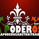 La Poderosa Detroit Radio Logo