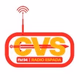 Centro de Vida 94.0 FM Logo