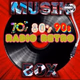 Musik Box - Radio Retro Logo