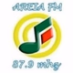 Radio Areia FM Logo