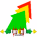 Tun-It-Up Radio Logo