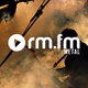 RauteMusik - Wacken Radio Logo