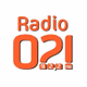Radio 021 - Disco & Funk Logo